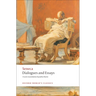 Dialogues and Essays