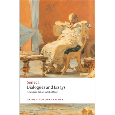 Dialogues and Essays