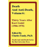 Death and Anti-Death, Volume 6: Thirty Years After Kurt Gdel (1906-1978)