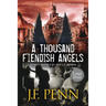 A Thousand Fiendish Angels: Large Print Short Stories Inspired By Dante's Inferno