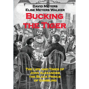 Bucking the Tiger
