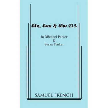 Sin, Sex & the CIA