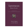 Leviticus Bible Study: A Companion to Leviticus: An Introduction and Commentary