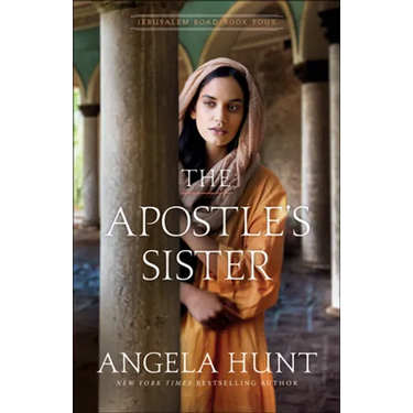 The Apostle's Sister