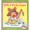 D.W. the Picky Eater