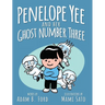 Penelope Yee and her Ghost Number Three
