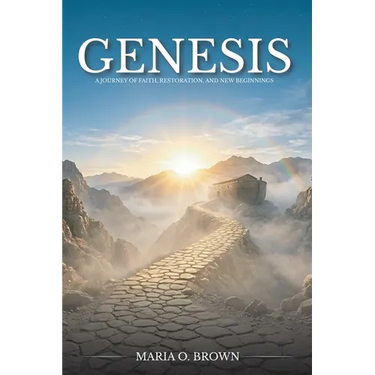 Genesis: A Journey of Faith, Restoration, and New Beginnings