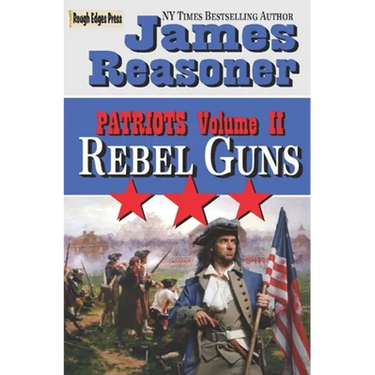 Rebel Guns