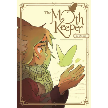Moth Keeper