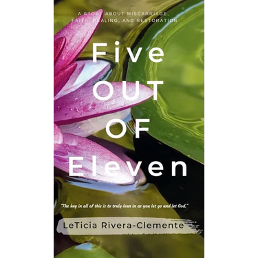 Five OUT OF Eleven