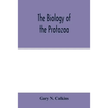 The biology of the Protozoa