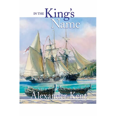 In the King's Name