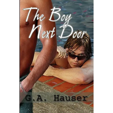 The Boy Next Door
