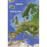 Europe (Yesterday's Classics)