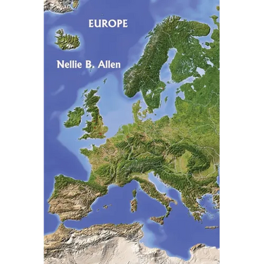 Europe (Yesterday's Classics)