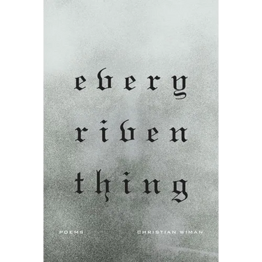 Every Riven Thing