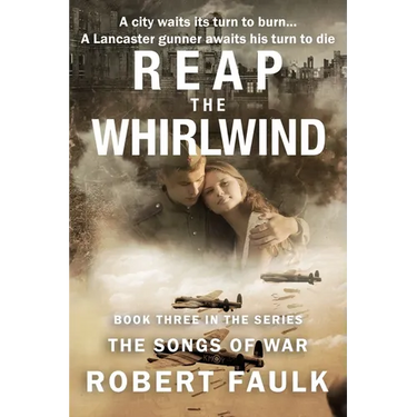 Reap the Whirlwind
