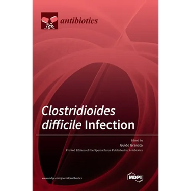 Clostridioides difficile Infection