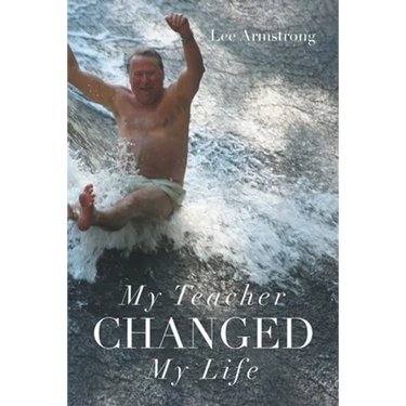 My Teacher Changed My Life