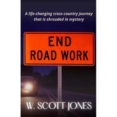 End Road Work