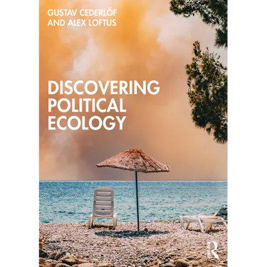 Discovering Political Ecology