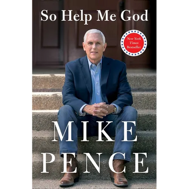 So Help Me God