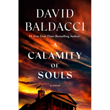A Calamity of Souls
