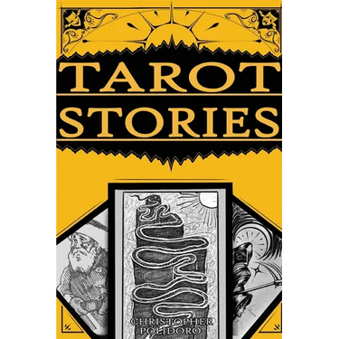 Tarot Stories