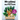 Healing Through Nutrition: The Essential Guide to 50 Plant-Based Nutritional Sources