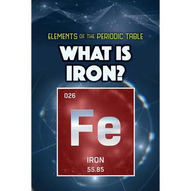 What Is Iron?