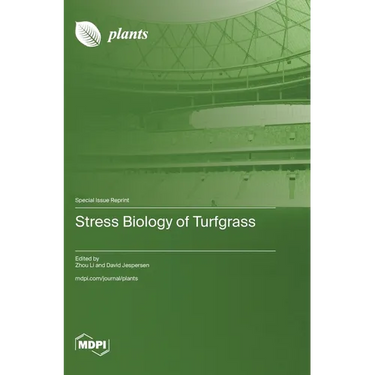 Stress Biology of Turfgrass