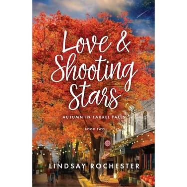 Love & Shooting Stars