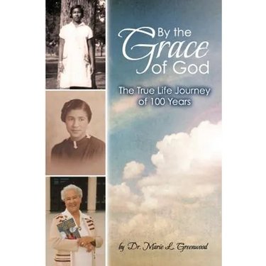 By the Grace of God