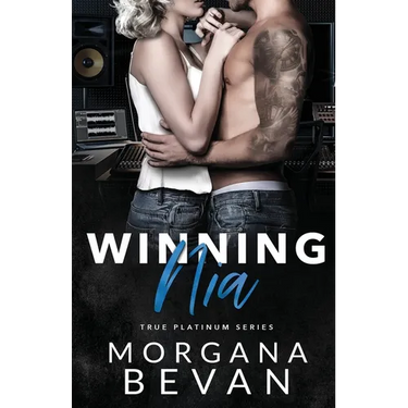 Winning Nia: A Second Chance Rock Star Romance