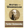 Notes from Underground