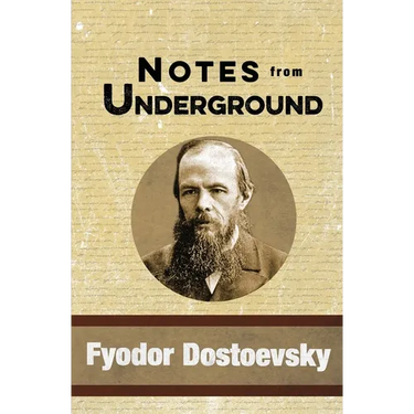 Notes from Underground