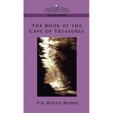 The Book of the Cave of Treasures