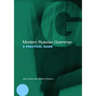 Modern Russian Grammar: A Practical Guide