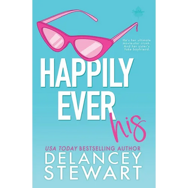 Happily Ever His