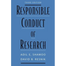 Responsible Conduct of Research (Revised)