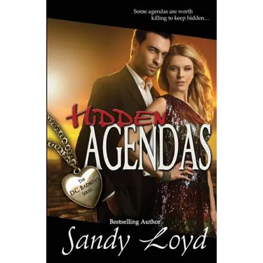 Hidden Agendas: Some Agendas are worth killing to keep Hidden