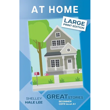 At Home: Great Stories: Beginner
