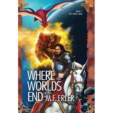 Where all Worlds End