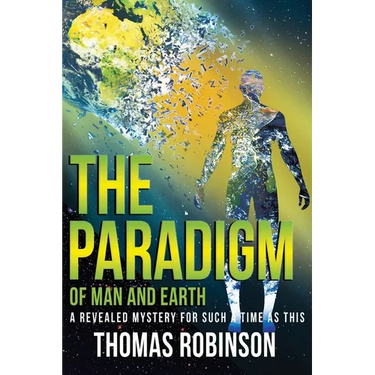 The Paradigm of Earth and Man