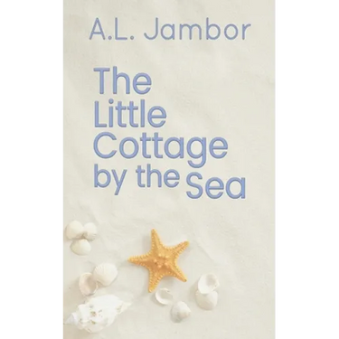 The Little Cottage by the Sea