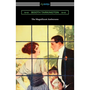 The Magnificent Ambersons