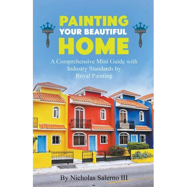 Painting Your Beautiful Home