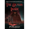 The Demon Inside: Book 2 in The Infernal Aether Series