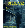 Occult Detective Quarterly #2