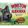 Winston and the Mystery of the Alien Rock